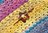 Knit Pro Tuchnadel: SYMPHONIE Lilac