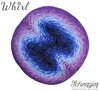Scheepjes Whirl- Neue aufregende Farbe: Brambleberry (Farbe Nr. 783)