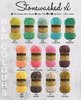 Stone Washed XL- ein KLassiker von Scheepjes in viele wunderschönen Farben, die verzaubern