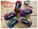 AKTION: Sockenwolle Invicta Colour in 5 fantastischen Farbverläufen