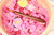 WollLolli PURE XL DeLuxe Rose aus Palisander, NS 3,5 Clover