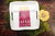 WollLolli Echnaton aus wunderschön gezeichnetem WolliWood Pink/Natur, Nadelstärke Clover wählbar